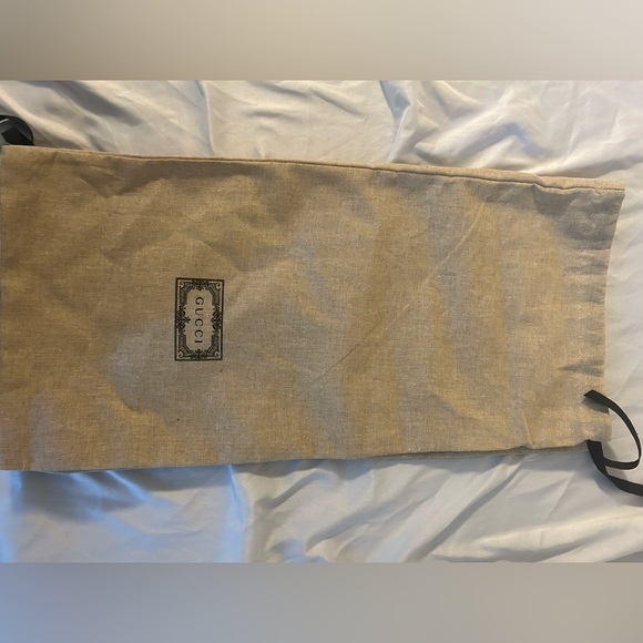 Authentic Gucci GG Rhython sneakers. - Picture 6 of 9